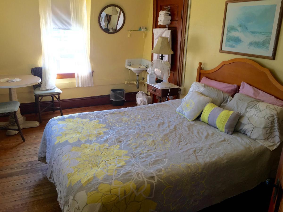 Narragansett Inn New Shoreham Ngoại thất bức ảnh