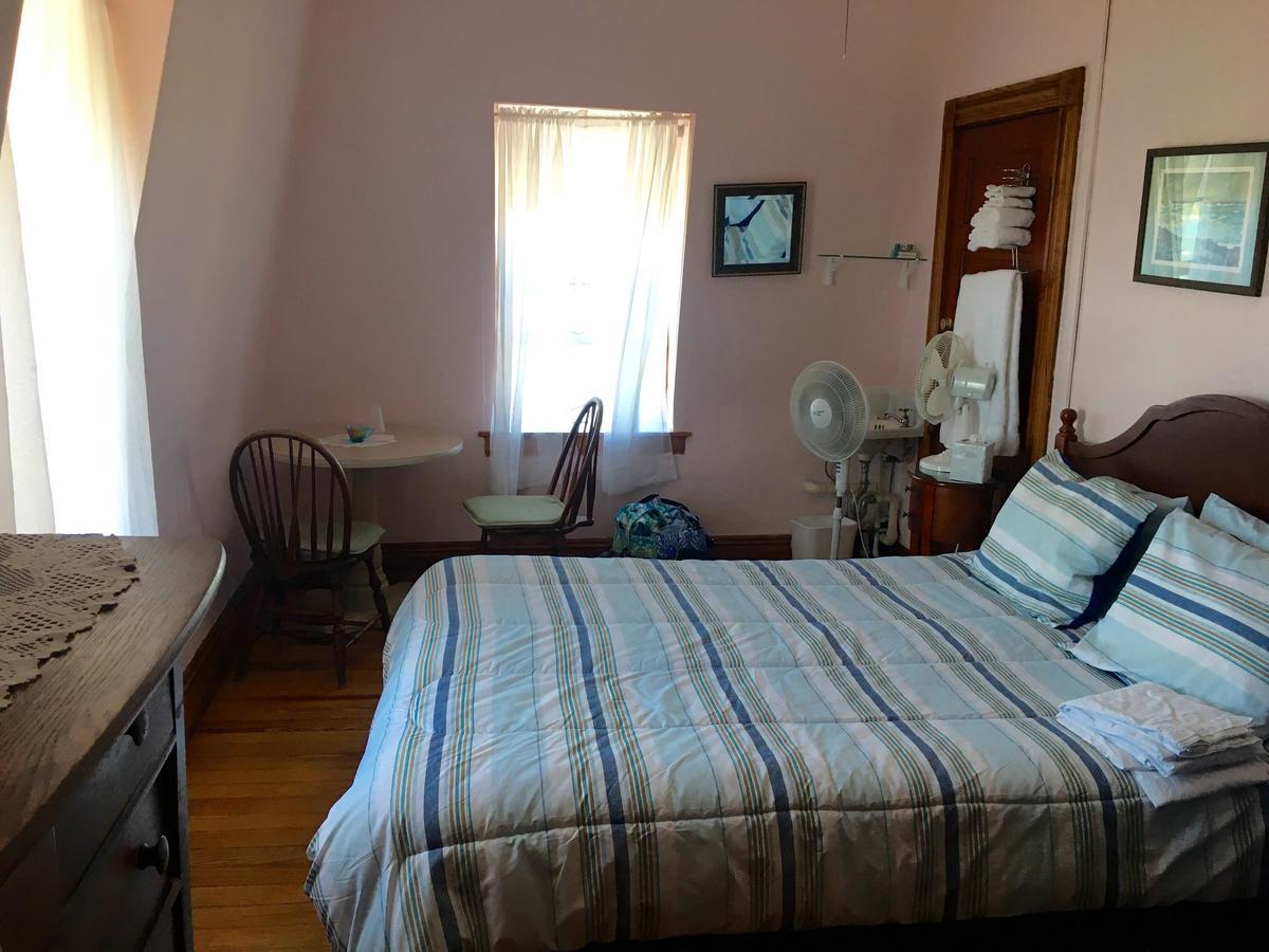 Narragansett Inn New Shoreham Ngoại thất bức ảnh