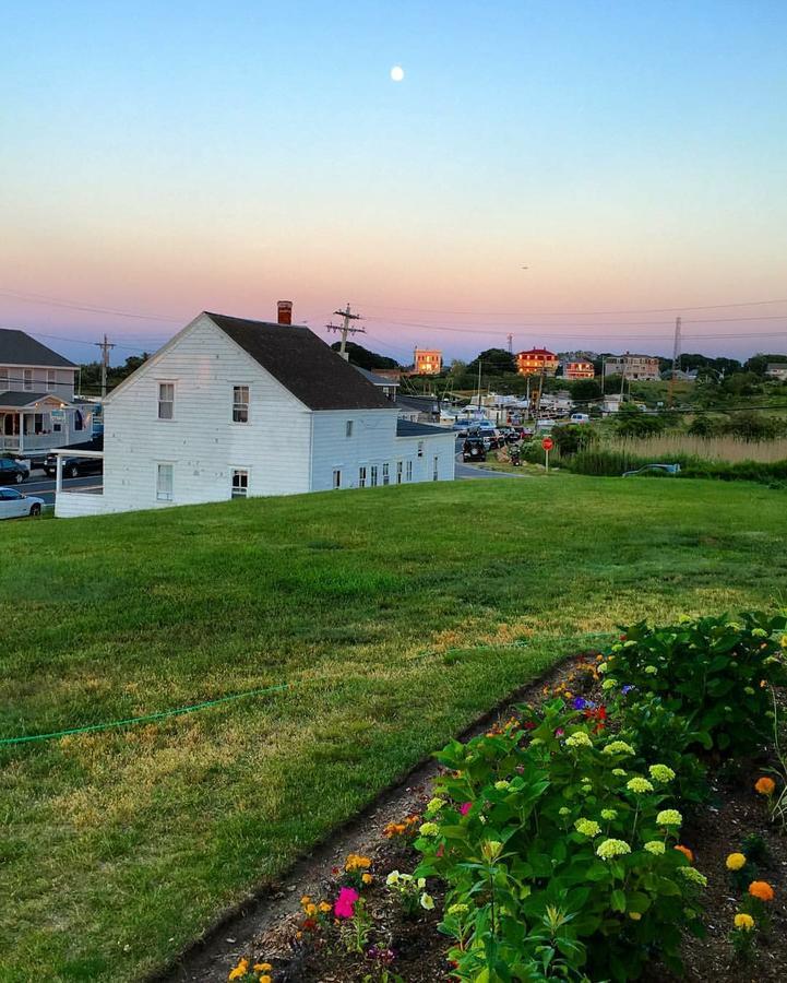 Narragansett Inn New Shoreham Ngoại thất bức ảnh