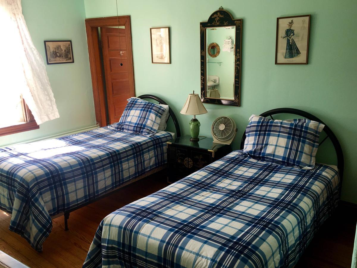 Narragansett Inn New Shoreham Ngoại thất bức ảnh