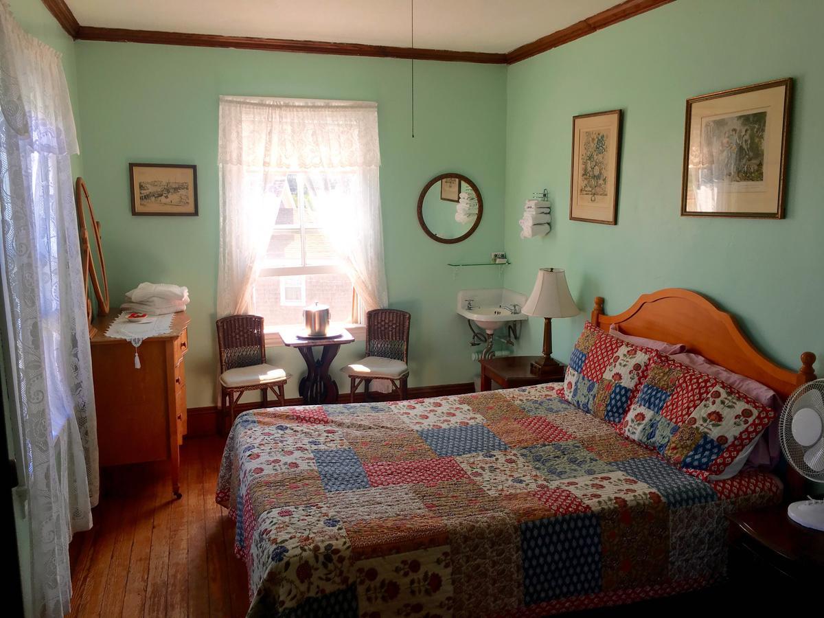 Narragansett Inn New Shoreham Ngoại thất bức ảnh