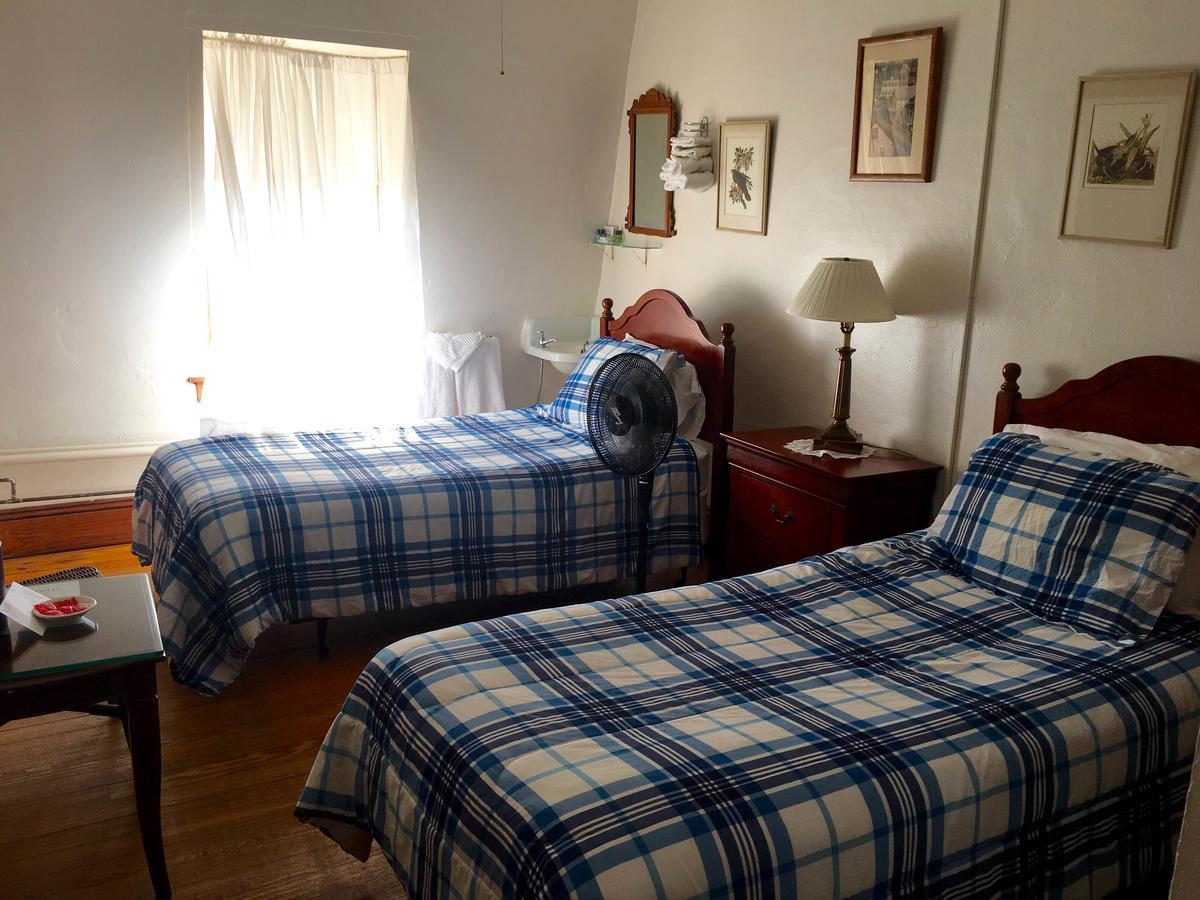 Narragansett Inn New Shoreham Ngoại thất bức ảnh