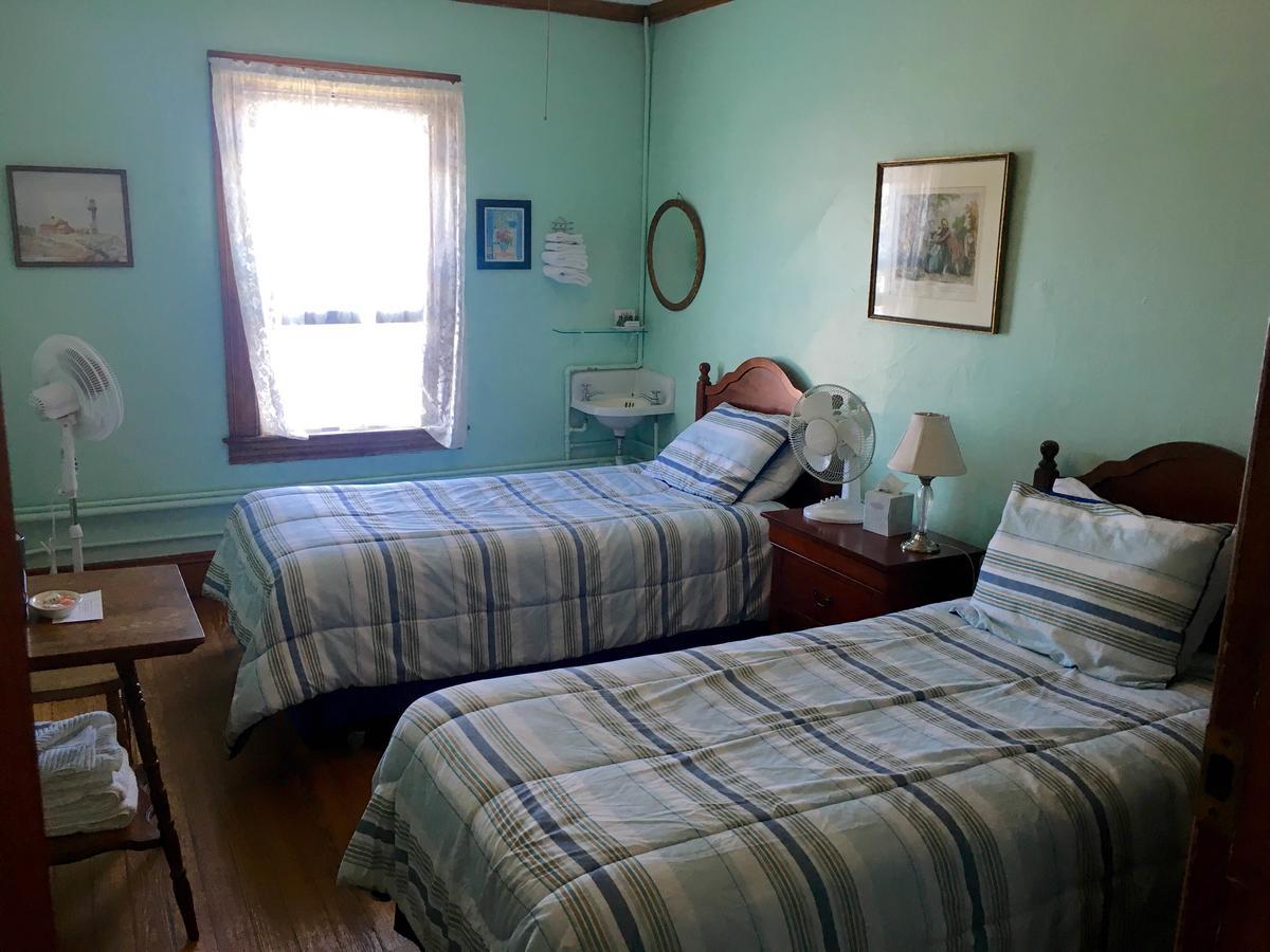 Narragansett Inn New Shoreham Ngoại thất bức ảnh