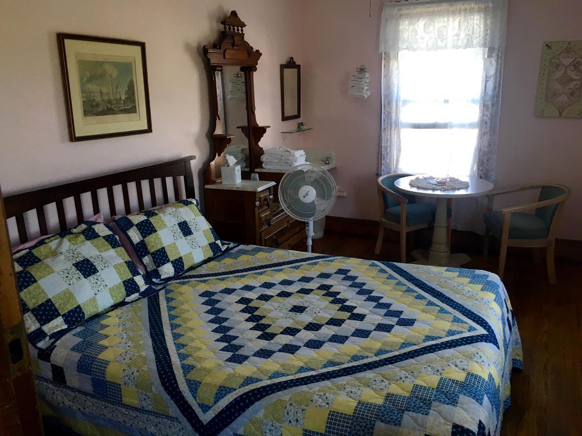 Narragansett Inn New Shoreham Ngoại thất bức ảnh